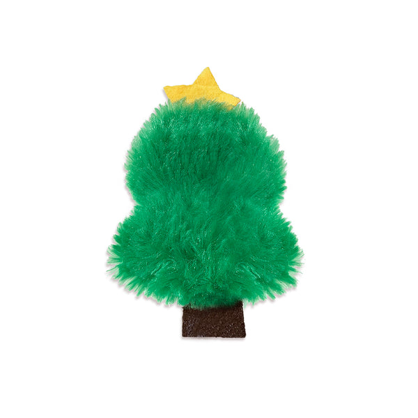 The Littlest Christmas Tree Pet Dog Toy