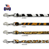 Animal Prints In Velvet Dog Leash, , Leash, Small Dog Mall, Small Dog Mall - Good things for little dogs.  - 2