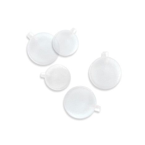 Replacement Squeakers for Dog Toys, Toy, Small Dog Mall, Small Dog Mall - Good things for little dogs.  - 1