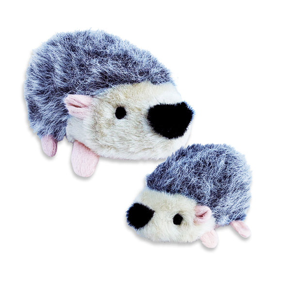 Hyper Pet's Pet Dog  Hedgehog Toy