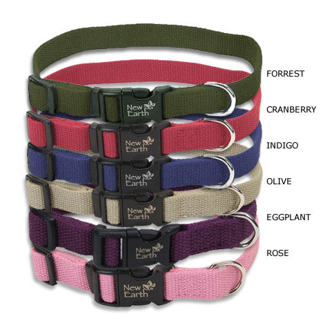 Joy of Soy Dog Collars, , Collar, Small Dog Mall, Small Dog Mall - Good things for little dogs.  - 2