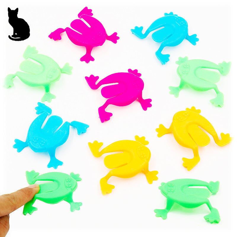 Leaping Frog Cat Toy – Small Dog Mall, Good Things for Little Dogs
