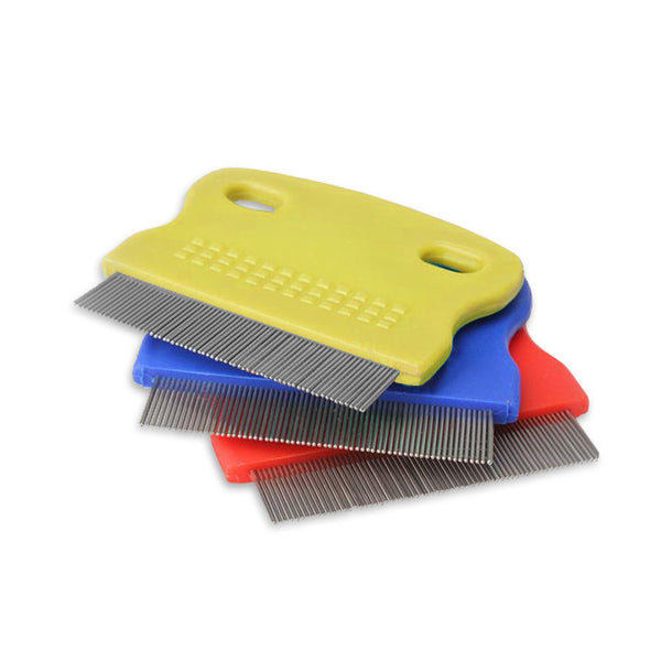 Flea Comb for Dogs or Cats