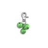 Dog Collar Bells of Ireland, , St Pat's Day, Small Dog Mall, Small Dog Mall - Good things for little dogs.  - 1