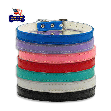 Perfect Little Small Dog Collar, Small Dog Mall