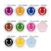 Lucky Horseshoe Dog ID Tag, , ID Tag, Small Dog Mall, Small Dog Mall - Good things for little dogs.  - 2