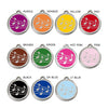 Musical Notes Dog ID Tag, , ID Tag, Small Dog Mall, Small Dog Mall - Good things for little dogs.  - 2